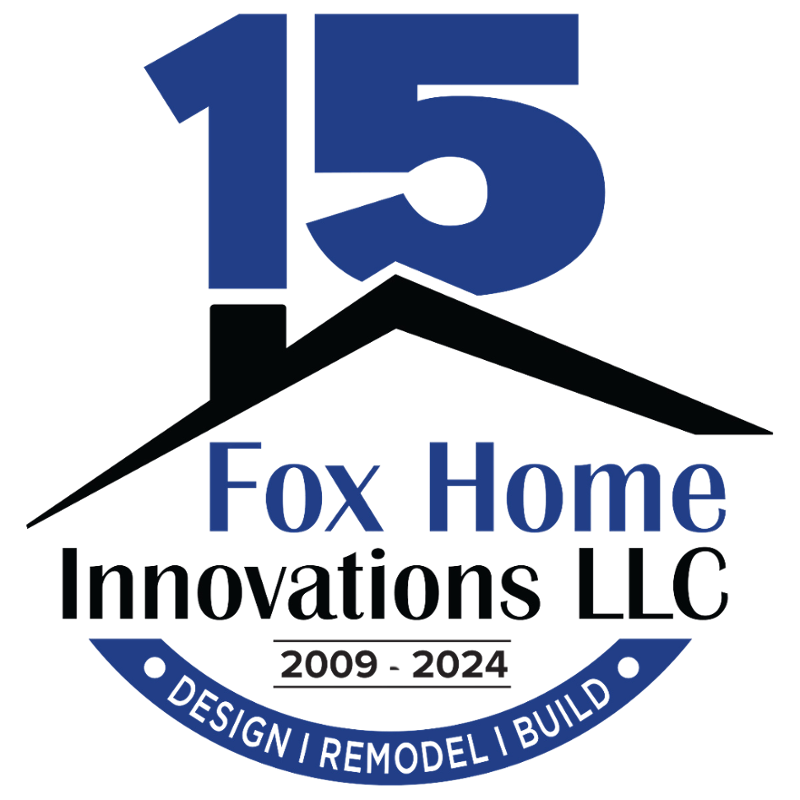 Fox Home Innovations 15-year Logo